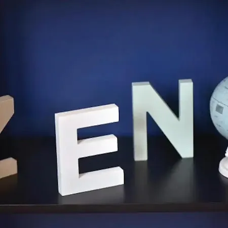 L'echappee Bleue - 250m De La