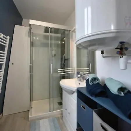 L'echappee Bleue - 250m De La * Berck