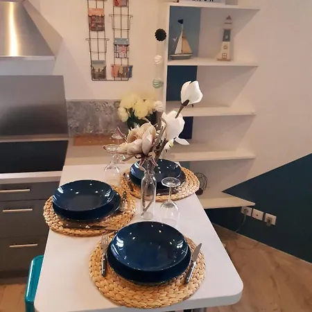 L'echappee Bleue - 250m De La