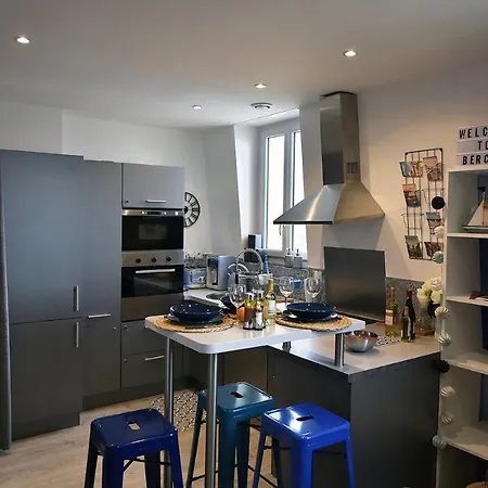 L'echappee Bleue - 250m De La