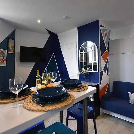 L'echappee Bleue - 250m De La