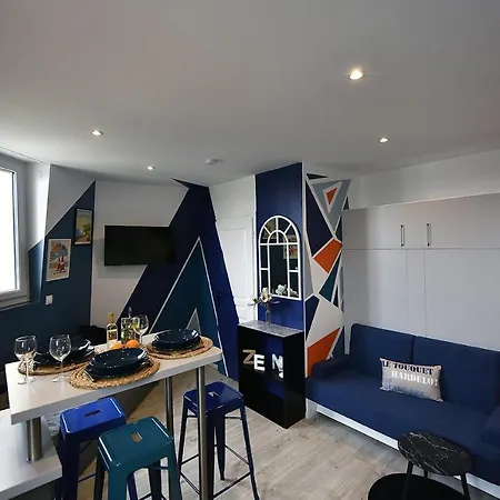 L'echappee Bleue - 250m De La *