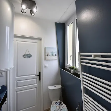 L'echappee Bleue - 250m De La