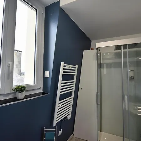 L'echappee Bleue - 250m De La Apartmán Berck