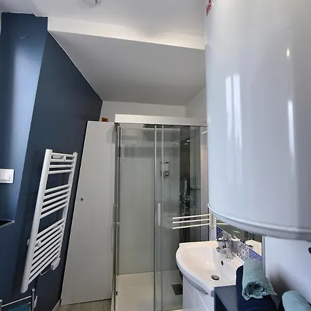 L'echappee Bleue - 250m De La Berck