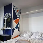 L'echappee Bleue - 250m De La Appartement *