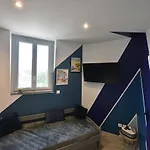 Appartement L'echappee Bleue - 250m De La Berck