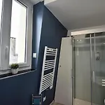L'echappee Bleue - 250m De La Appartement Berck