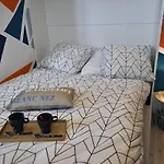 Appartement L'echappee Bleue - 250m De La *