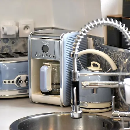 L'echappee Bleue - 250m De La Berck