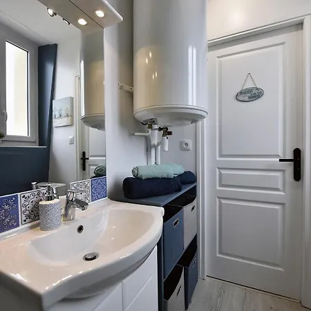 L'échappée Bleue - 250m De La * Berck