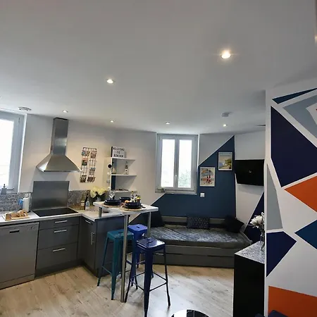 L'échappée Bleue - 250m De La * Berck