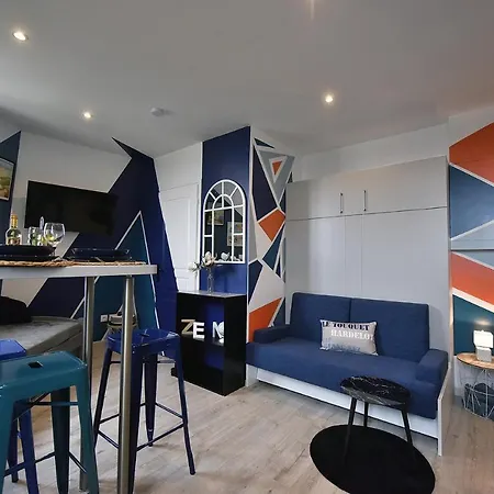 L'echappee Bleue - 250m De La *