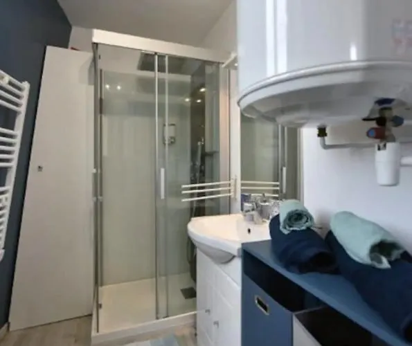 L'échappée Bleue - 250m De La * Berck