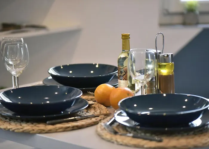 L'échappée Bleue - 250m De La * Berck