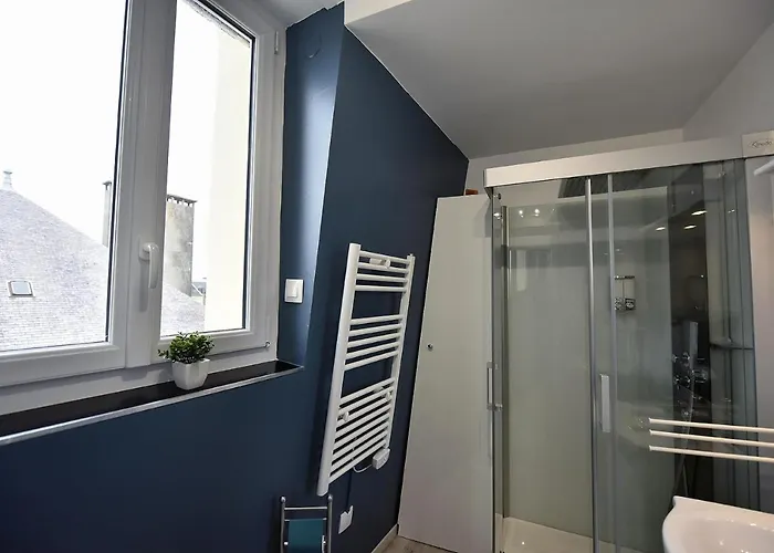 L'échappée Bleue - 250m De La Appartement Berck