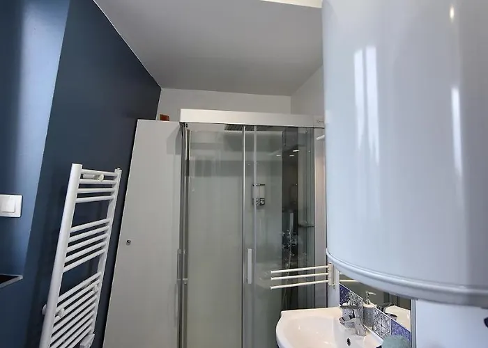 L'échappée Bleue - 250m De La Berck