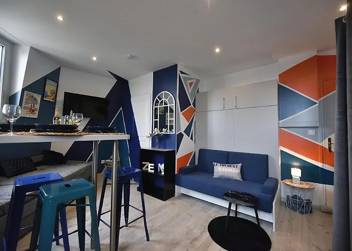 L'échappée Bleue - 250m De La *